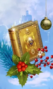 Book Of Demi Gods 2 -CE
