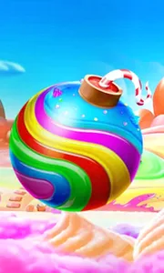 Sweet Bonanza