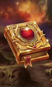 Book Of Demi Gods 4