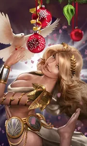 Demi Gods 2 CE