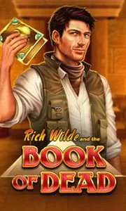 Book of Dead
