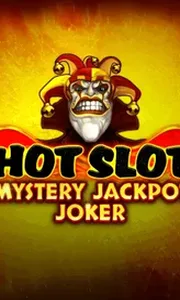 Hot Slot Mystery Jackpot Joker