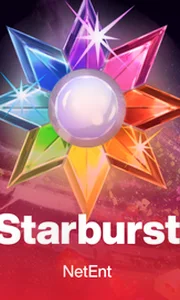 Starburst