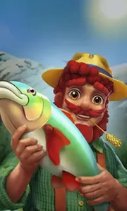 Trout's Treasure - Countryside Quest