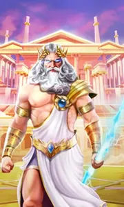Gates of Olympus