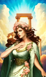 Demi Gods VII