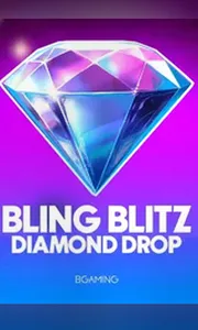 Bling Blitz Diamond Drop