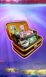 Big Bass Vegas Double Down Deluxe